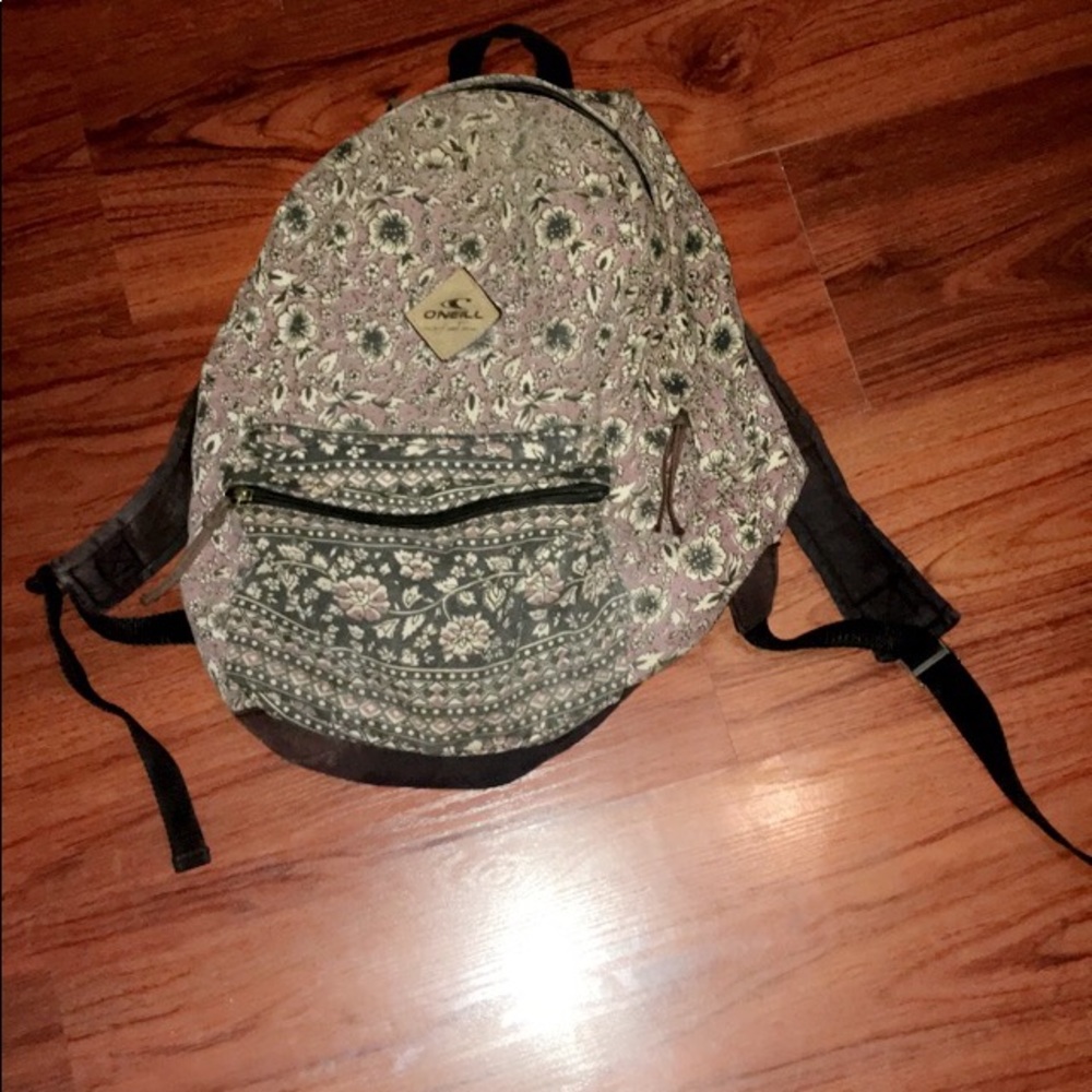 O’neil Backpack